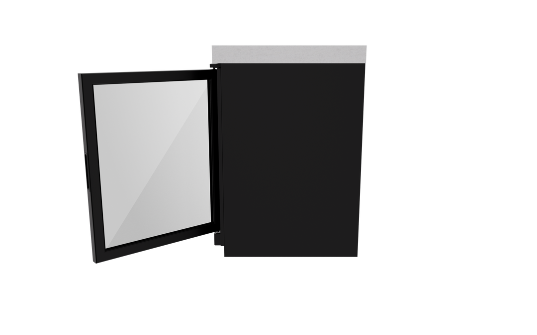 Seabreeze Beverage Cooler Module