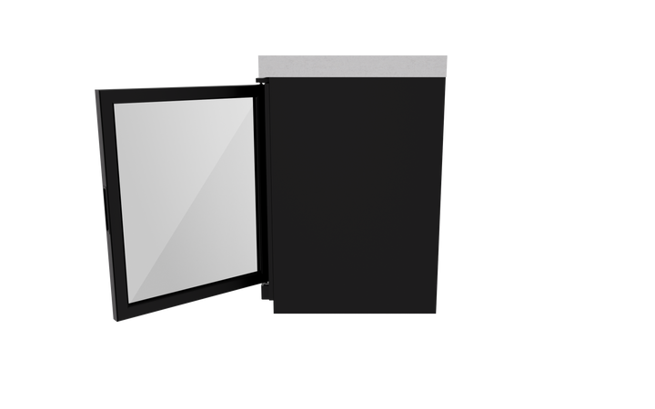 Seabreeze Beverage Cooler Module