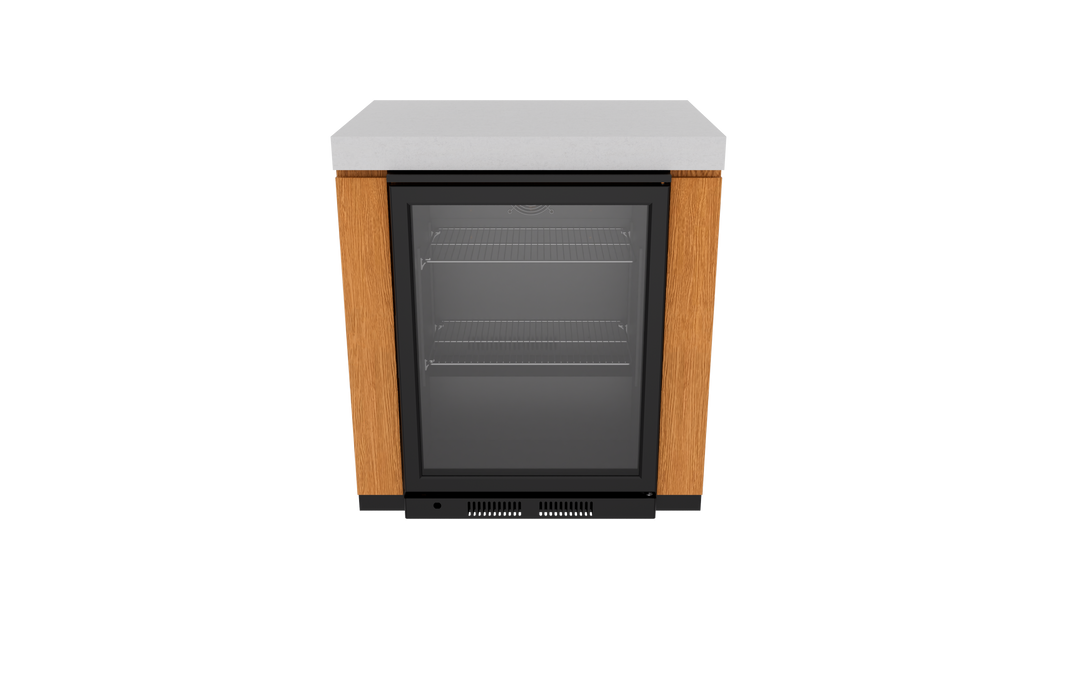 Seabreeze Beverage Cooler Module