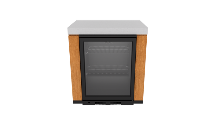 Seabreeze Beverage Cooler Module