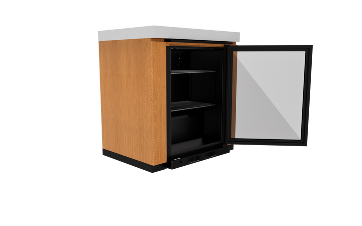 Seabreeze Beverage Cooler Module