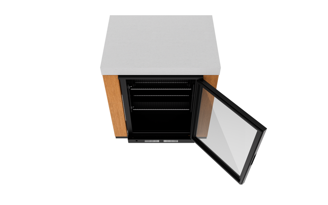 Seabreeze Beverage Cooler Module
