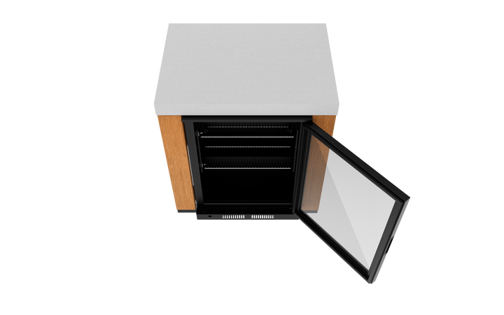 Seabreeze Beverage Cooler Module