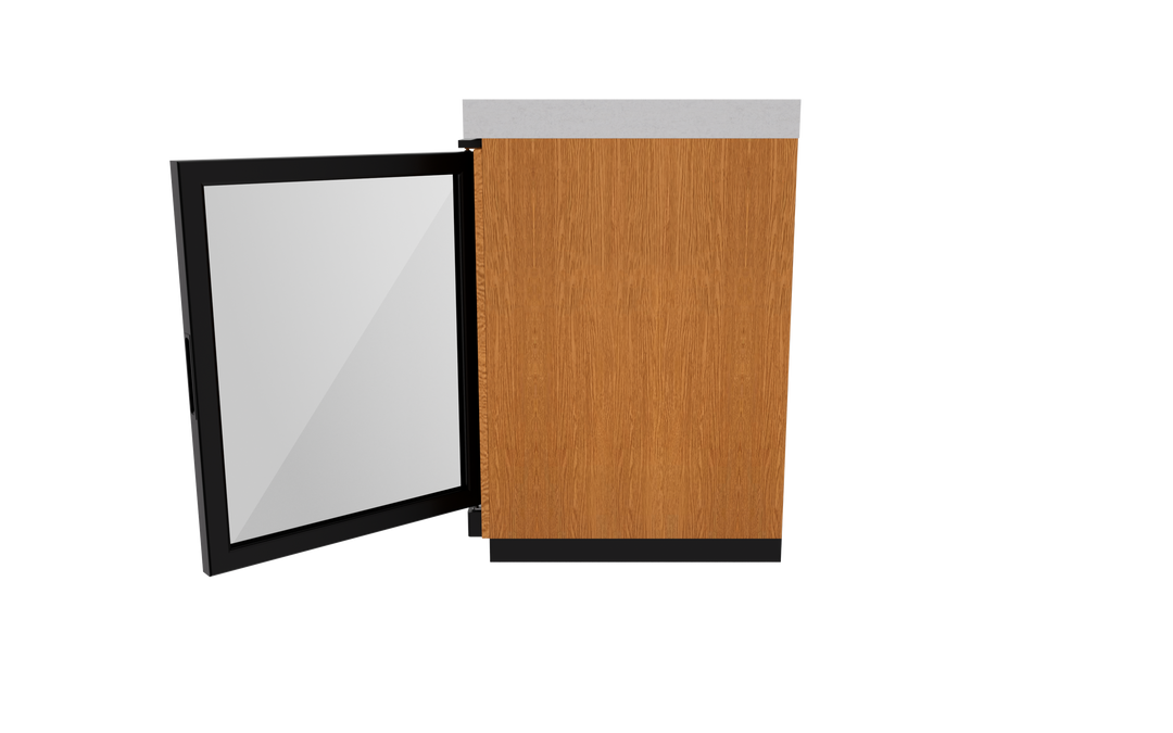 Seabreeze Beverage Cooler Module