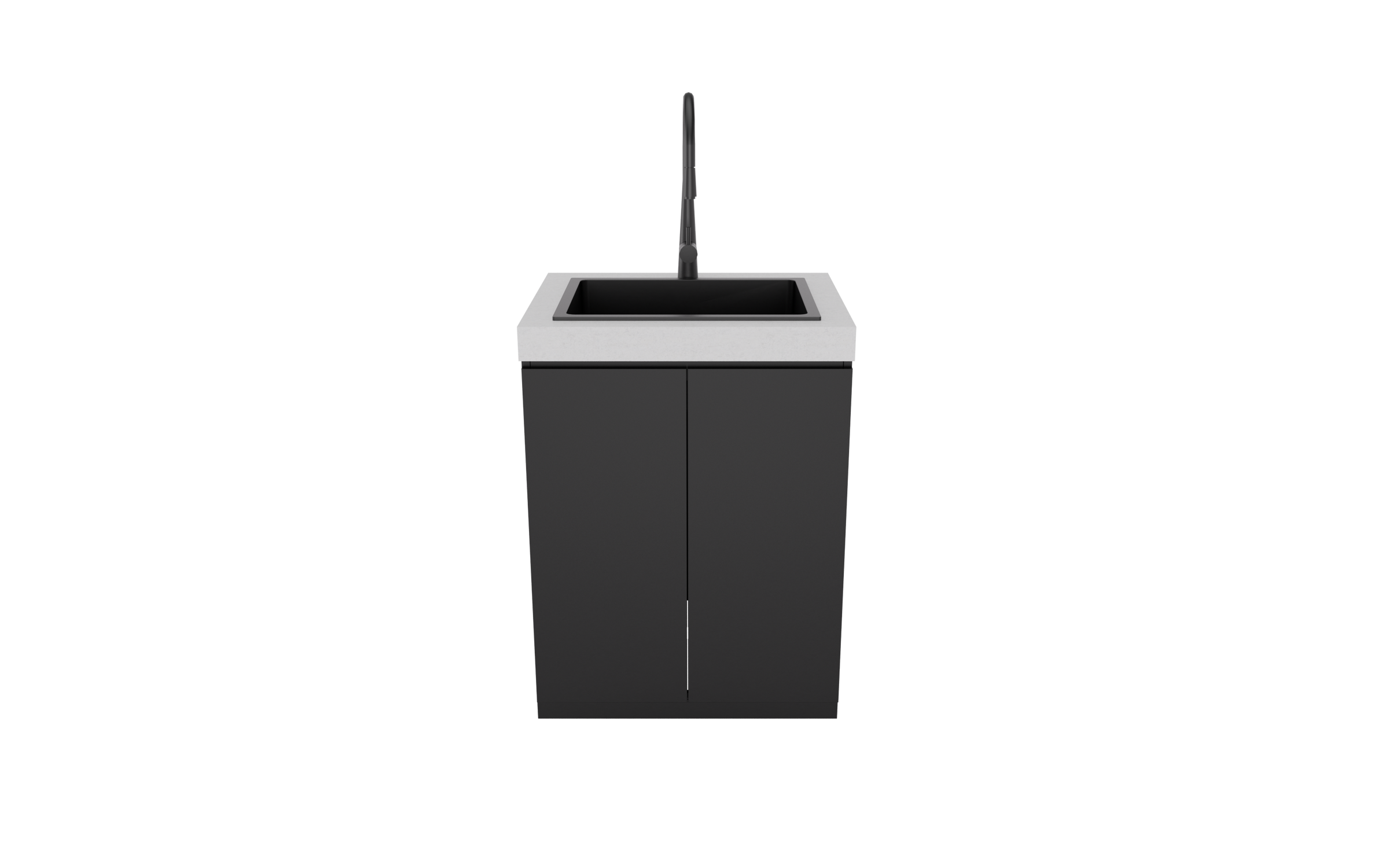 Seabreeze Sink Module