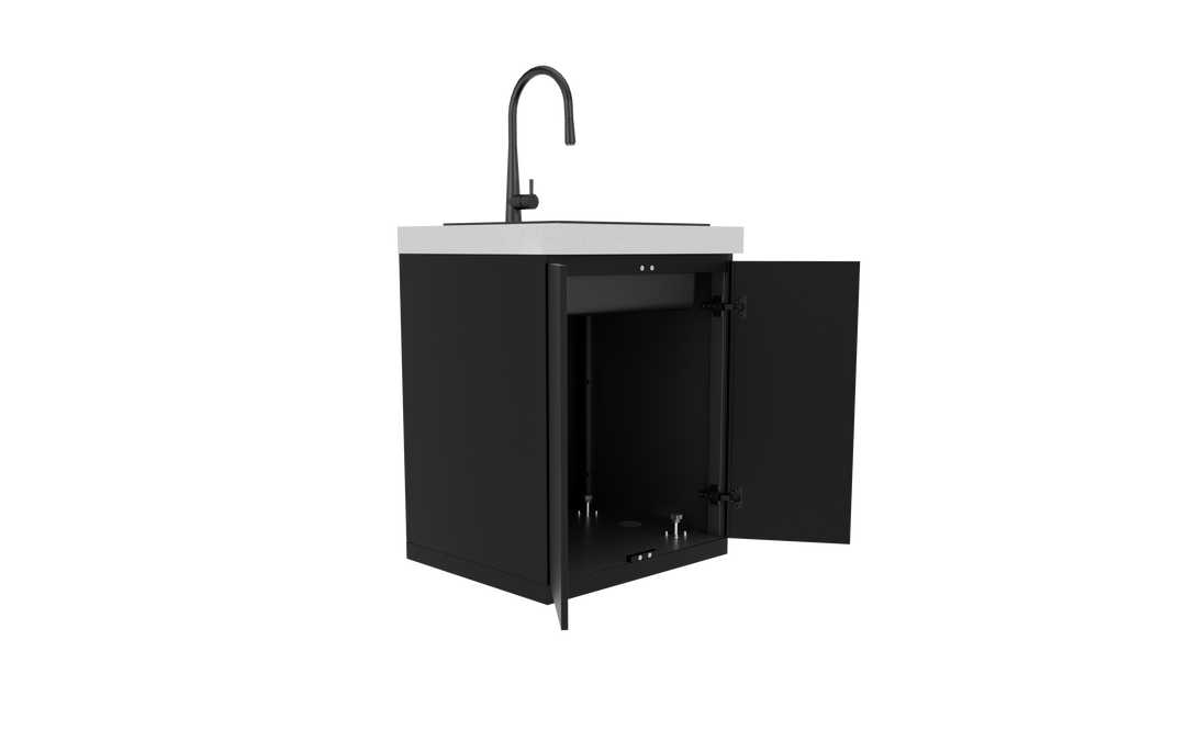 Seabreeze Sink Module