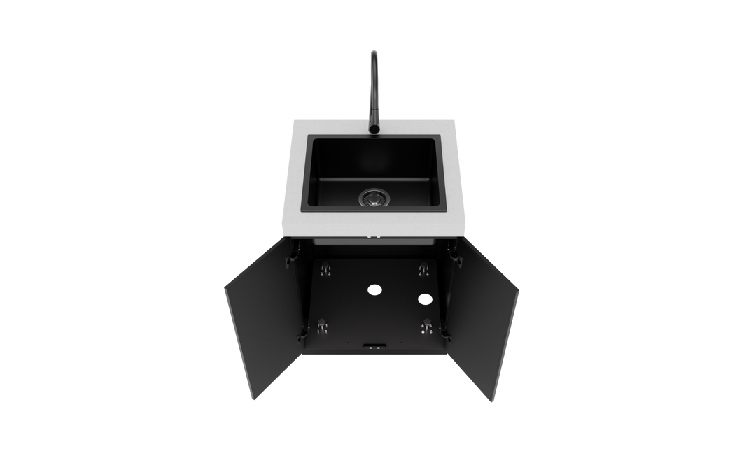 Seabreeze Sink Module