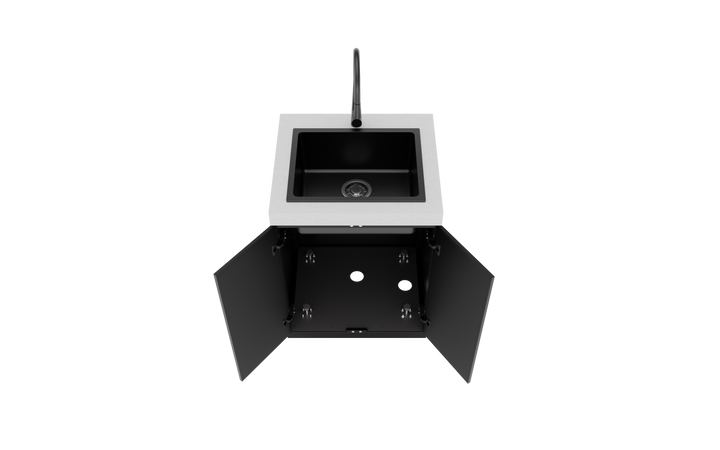 Seabreeze Sink Module