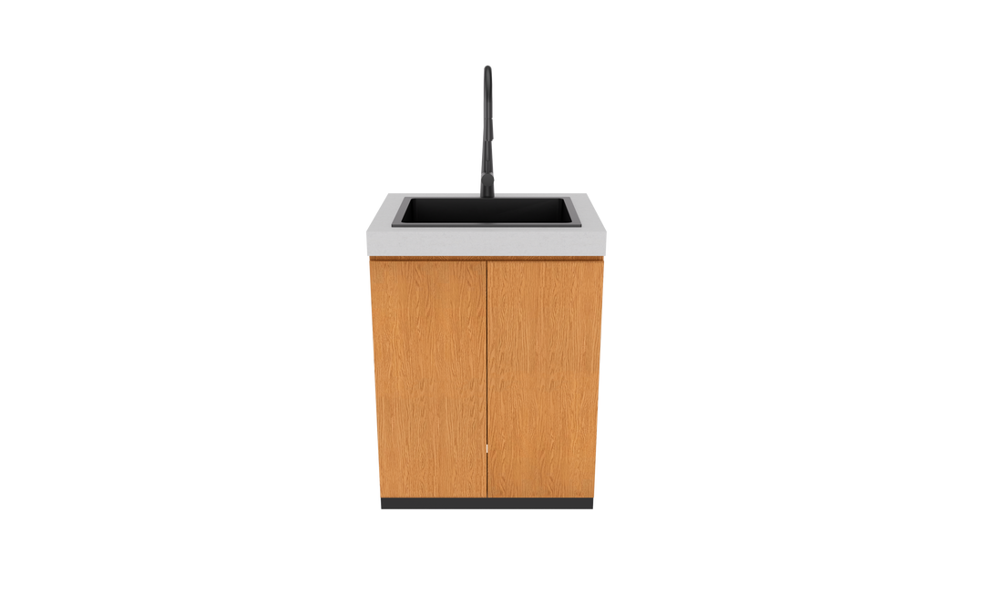 Seabreeze Sink Module