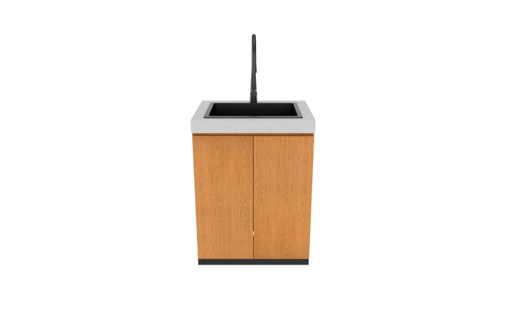 Seabreeze Sink Module