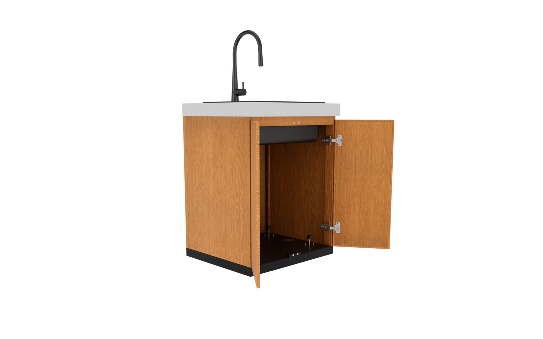 Seabreeze Sink Module