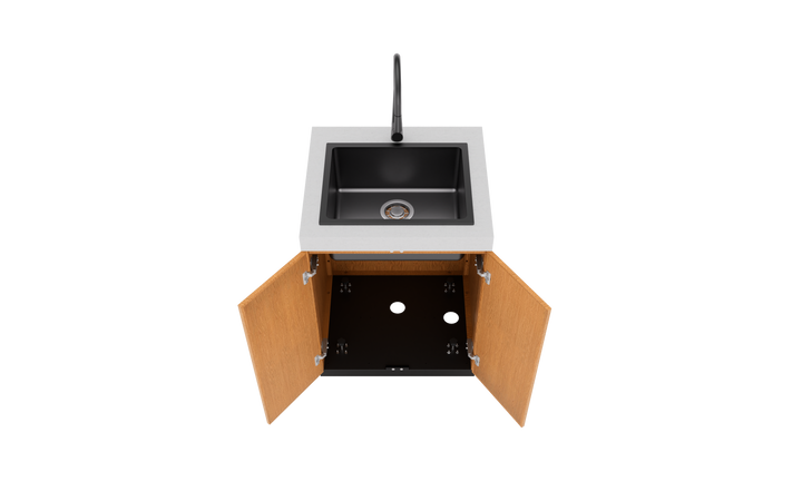 Seabreeze Sink Module