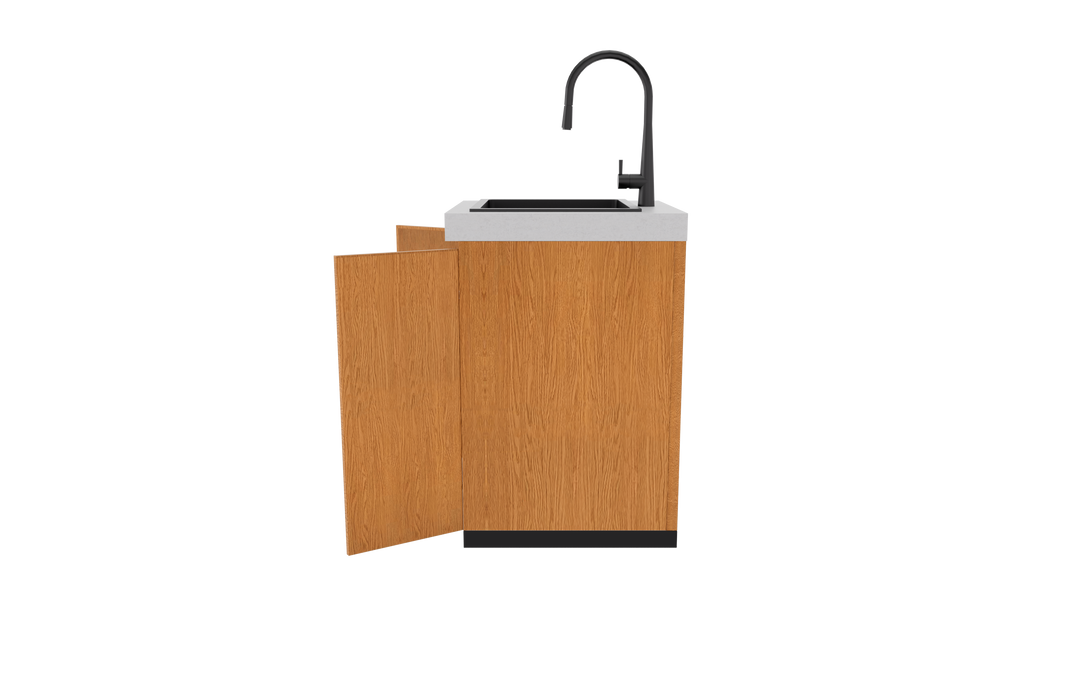 Seabreeze Sink Module