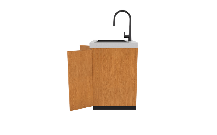 Seabreeze Sink Module