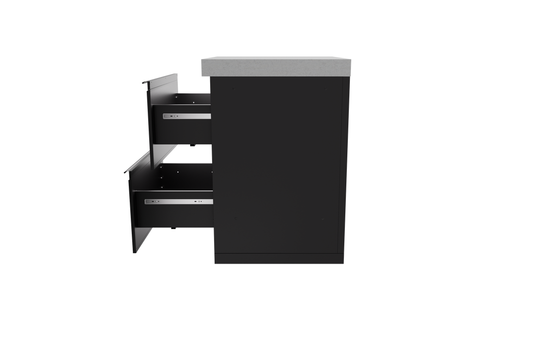 Seabreeze Drawer Storage Module