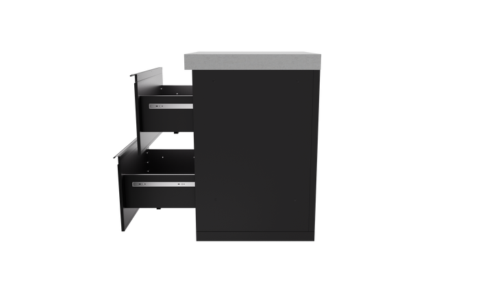 Seabreeze Drawer Storage Module