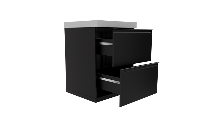 Seabreeze Drawer Storage Module