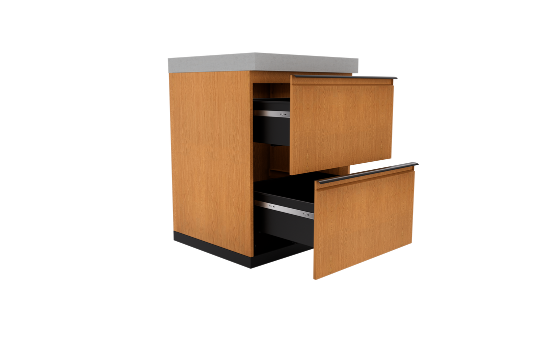 Seabreeze Drawer Storage Module