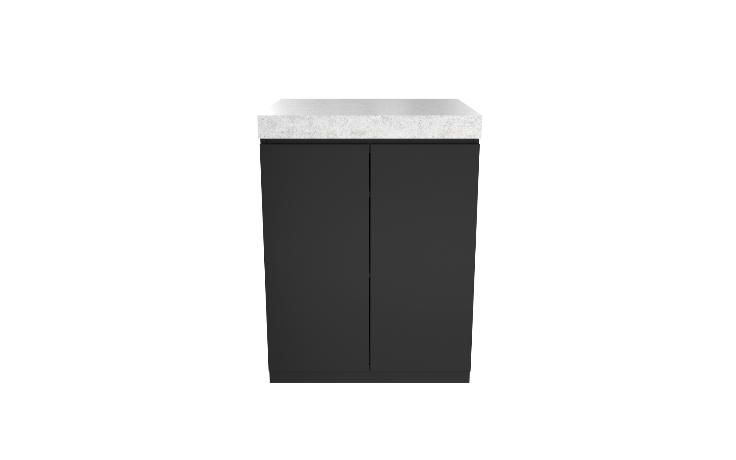 Seabreeze Shelf Storage Module