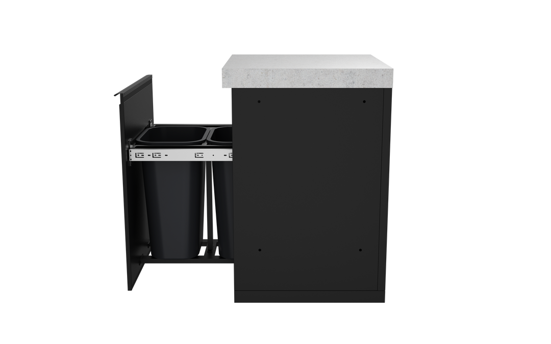 Seabreeze Waste Module