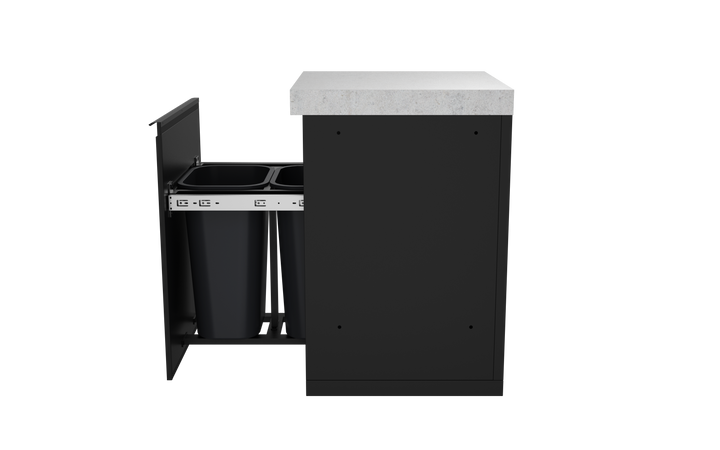 Seabreeze Waste Module