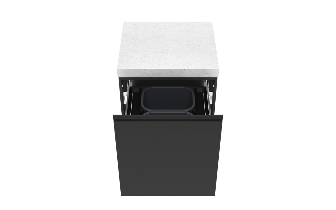 Seabreeze Waste Module