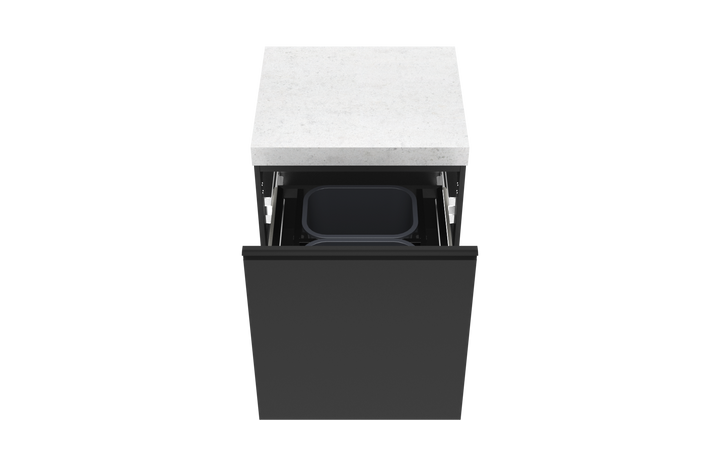 Seabreeze Waste Module