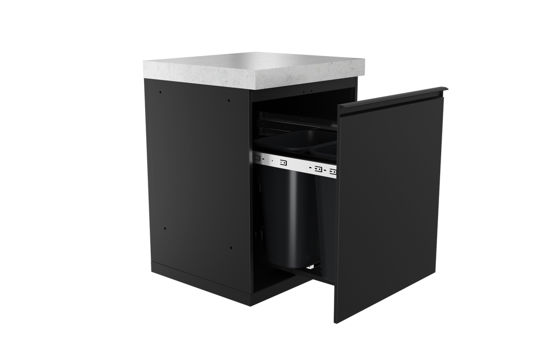 Seabreeze Waste Module