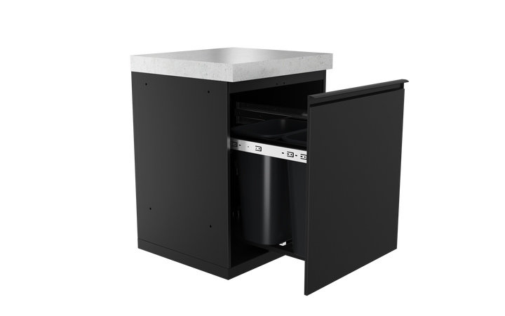 Seabreeze Waste Module