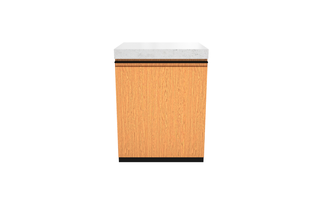 Seabreeze Waste Module