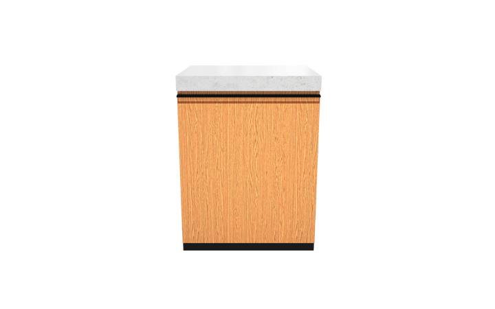 Seabreeze Waste Module