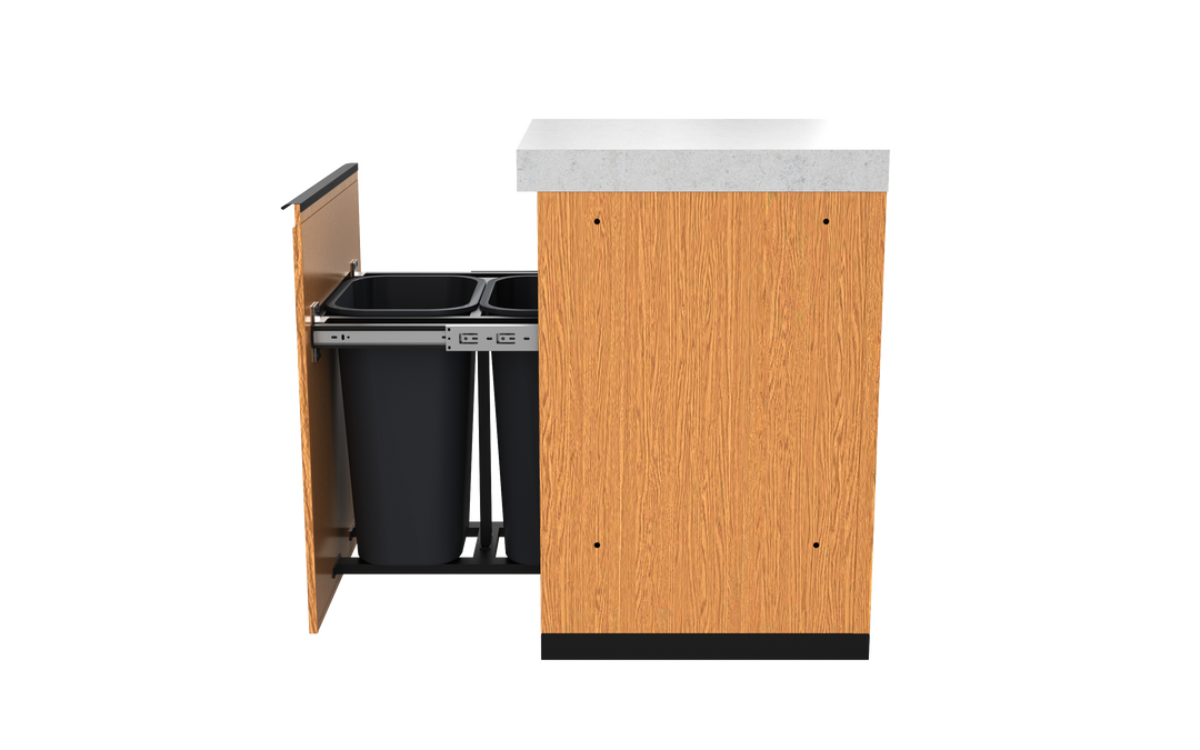 Seabreeze Waste Module