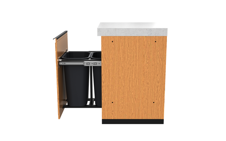 Seabreeze Waste Module