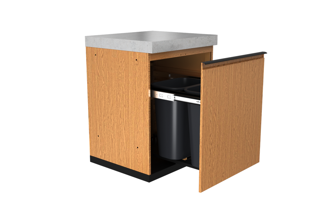 Seabreeze Waste Module