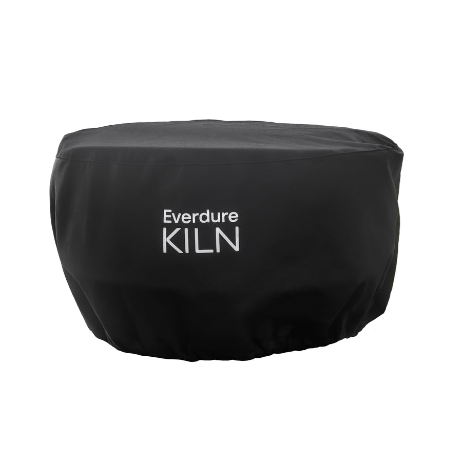 KILN P Cover