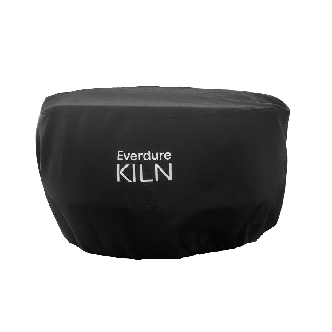 KILN P Cover