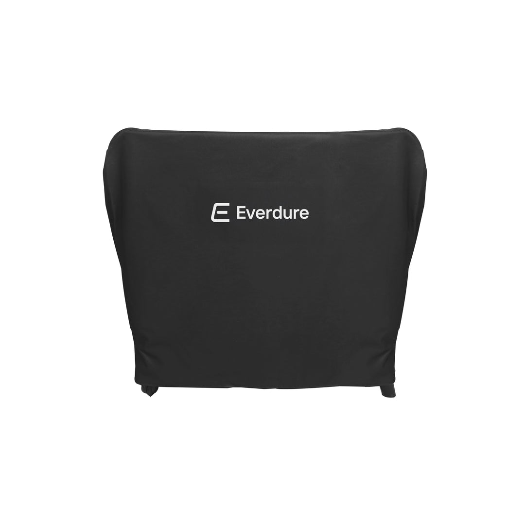 Mobile Preparation Kitchen Cover