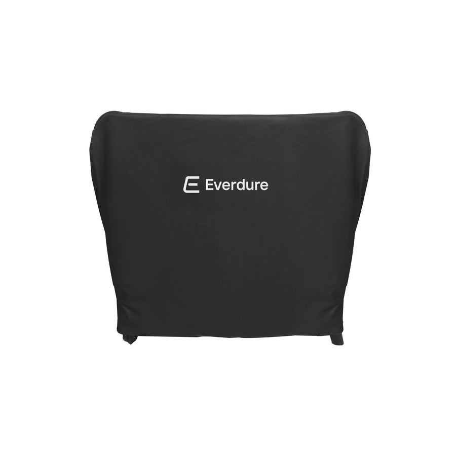 Mobile Preparation Kitchen Cover