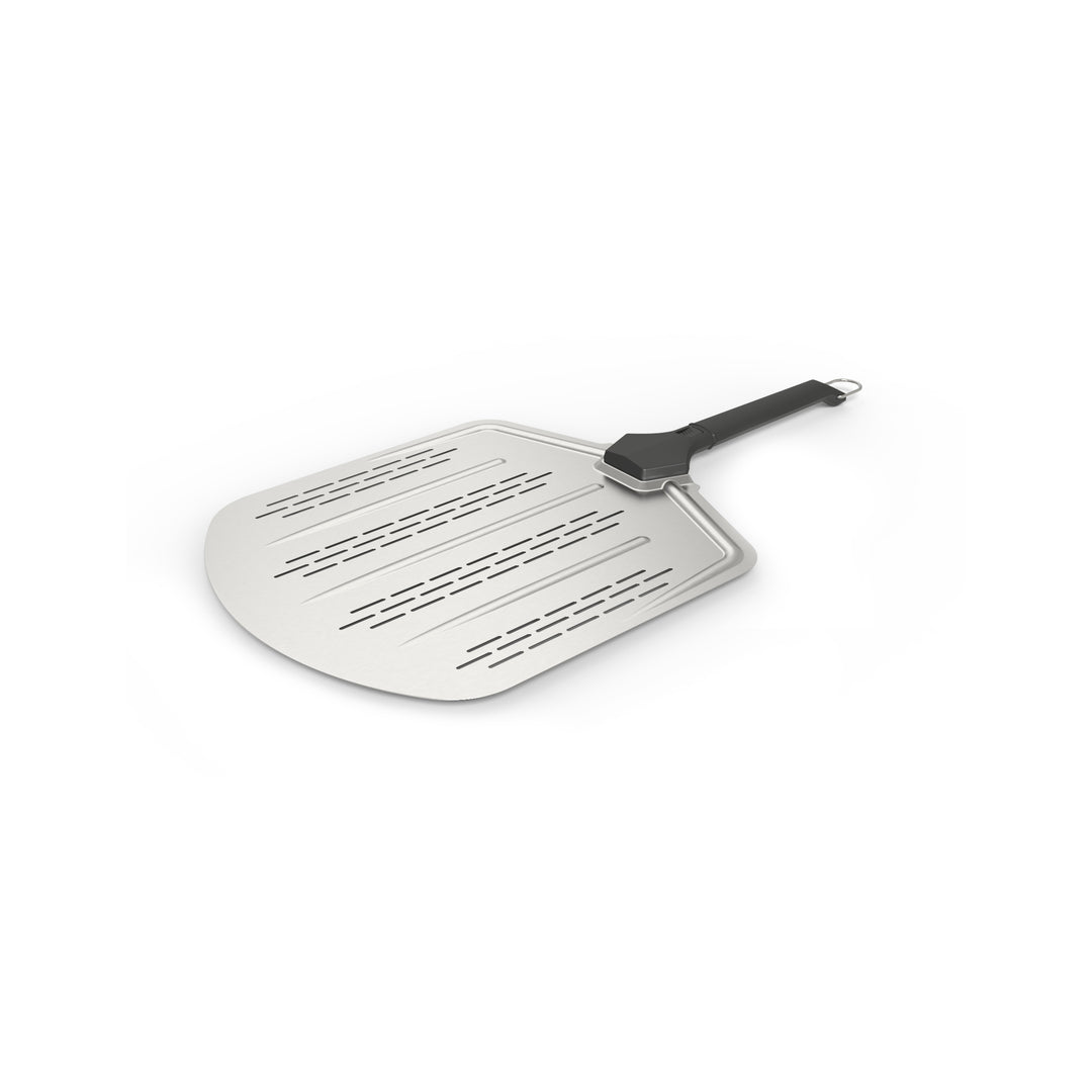 Aluminum Perforated Pizza Peel