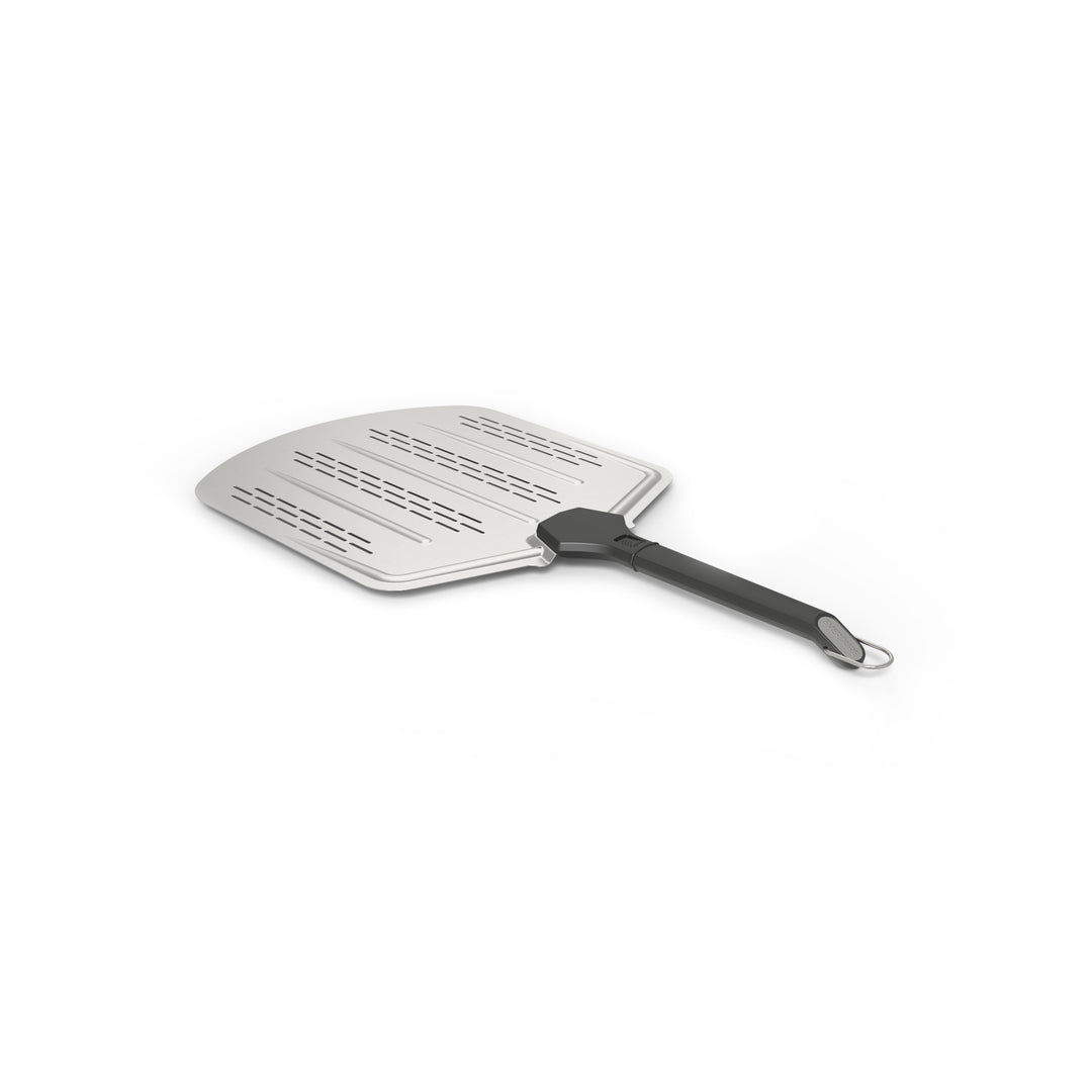 Aluminum Perforated Pizza Peel