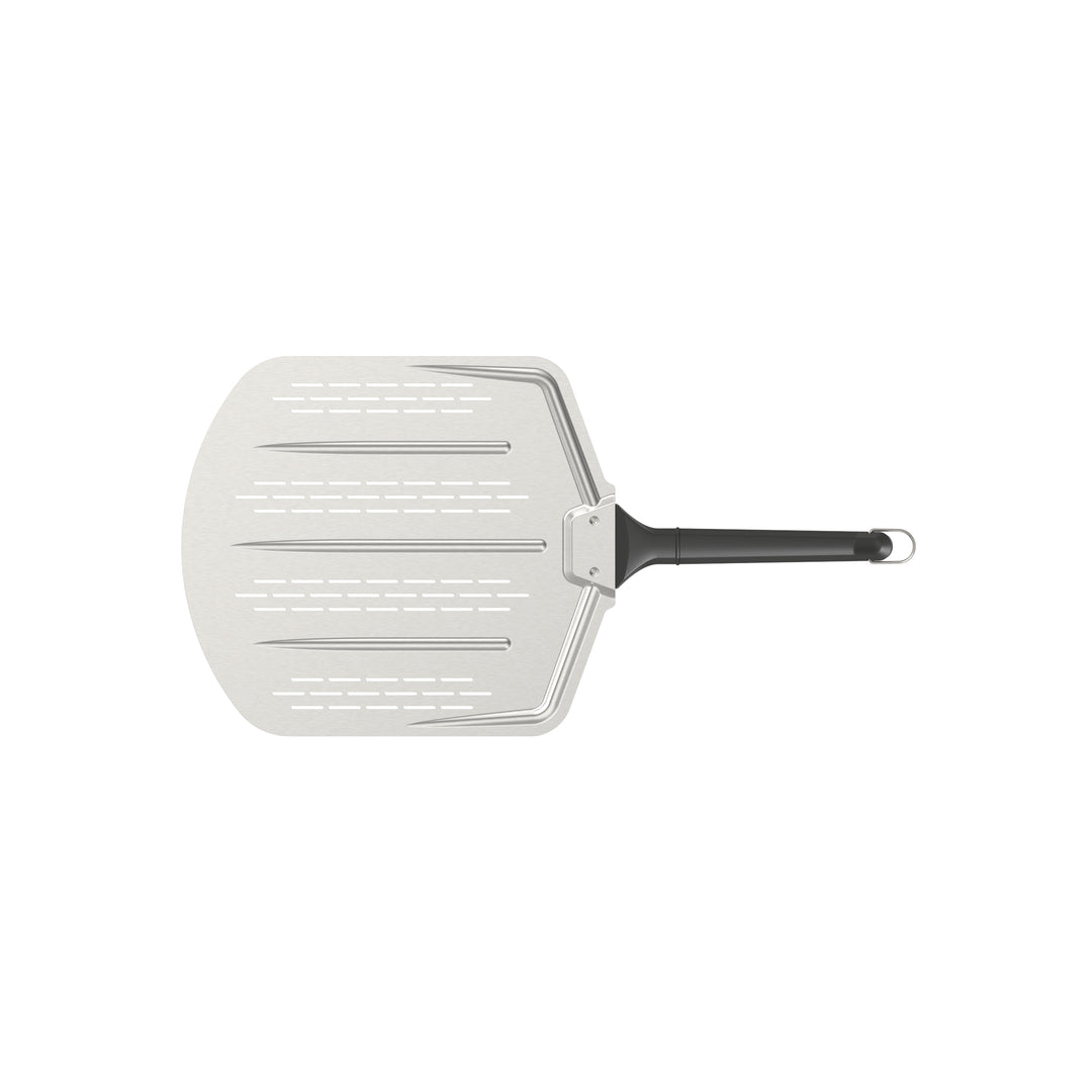 Aluminum Perforated Pizza Peel