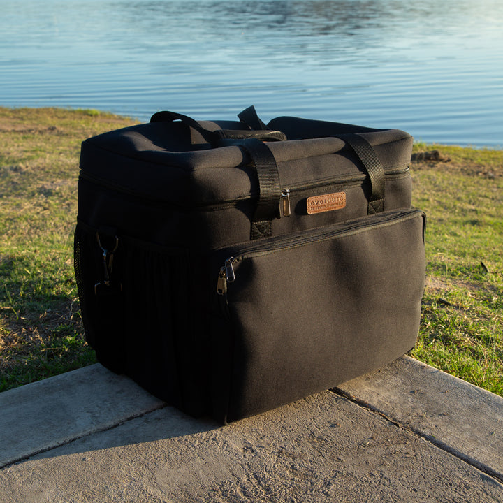 CUBE™ PROFLAME 360 Travel Bag