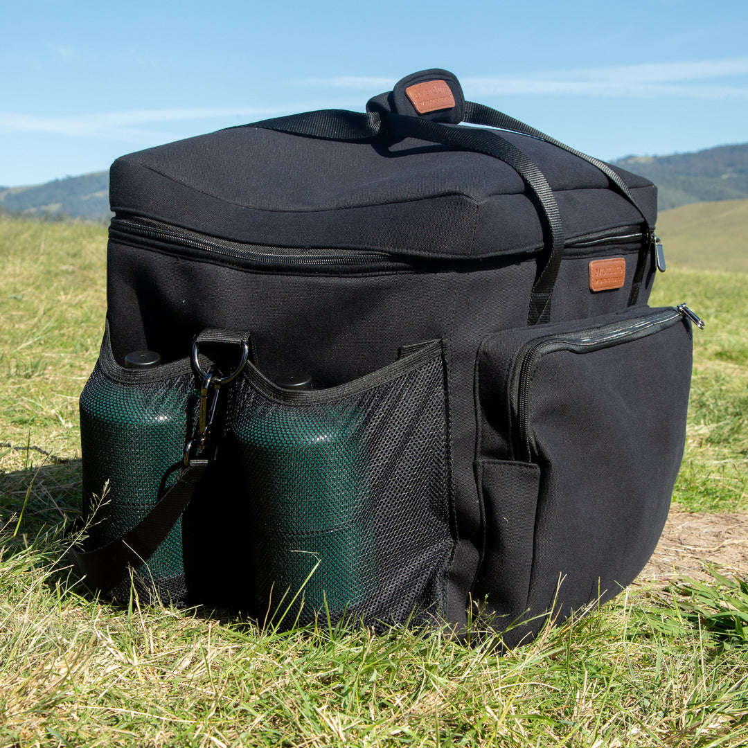 CUBE™ PROFLAME 360 Travel Bag
