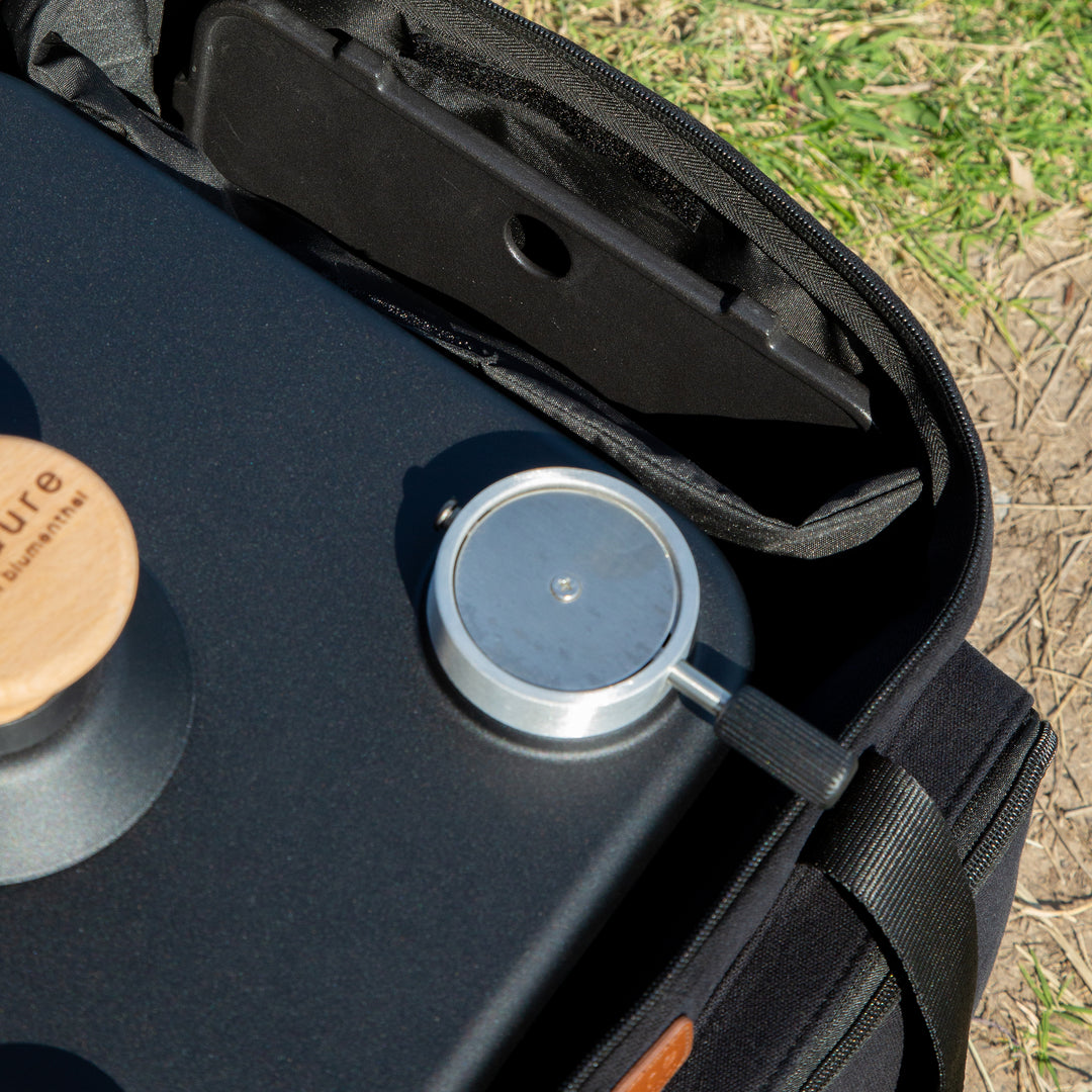 CUBE™ PROFLAME 360 Travel Bag