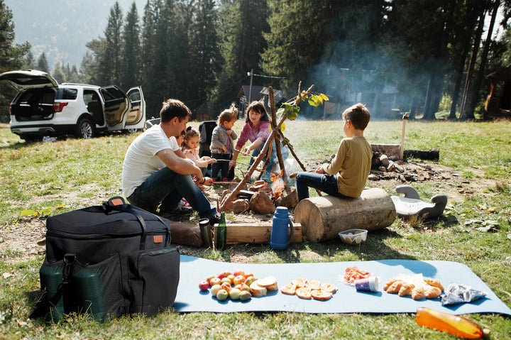 CUBE™ PROFLAME 360 Travel Bag