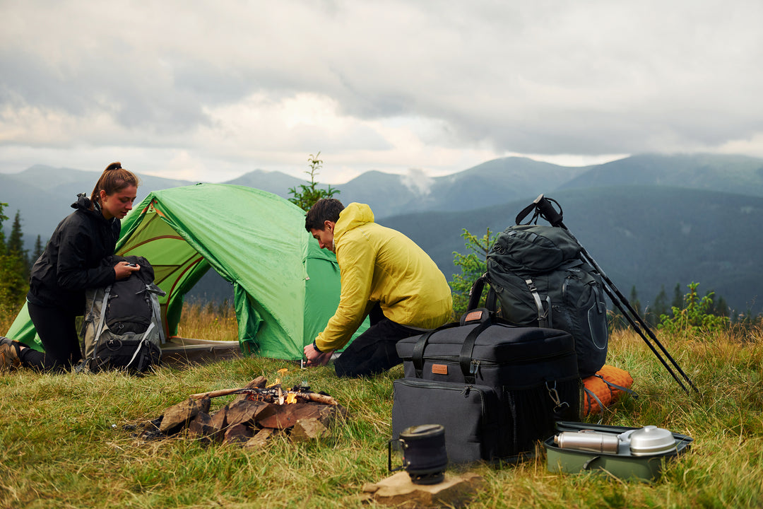 CUBE™ PROFLAME 360 Travel Bag