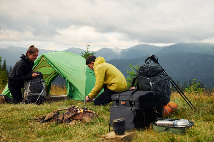 CUBE™ PROFLAME 360 Travel Bag