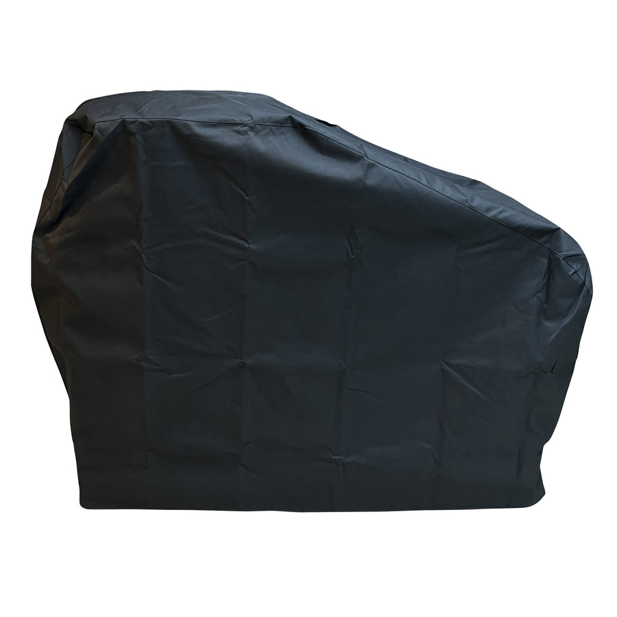 Pizza Oven and Station Cover