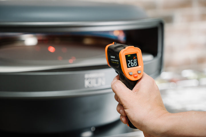 Infrared Temperature Gun