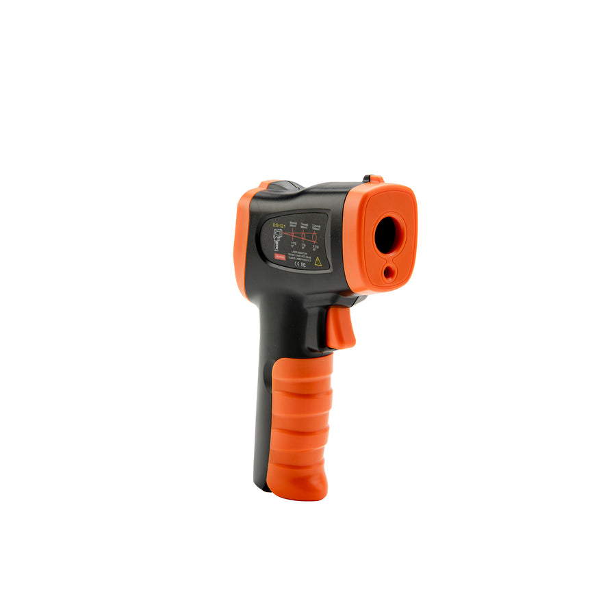Temperature Gun